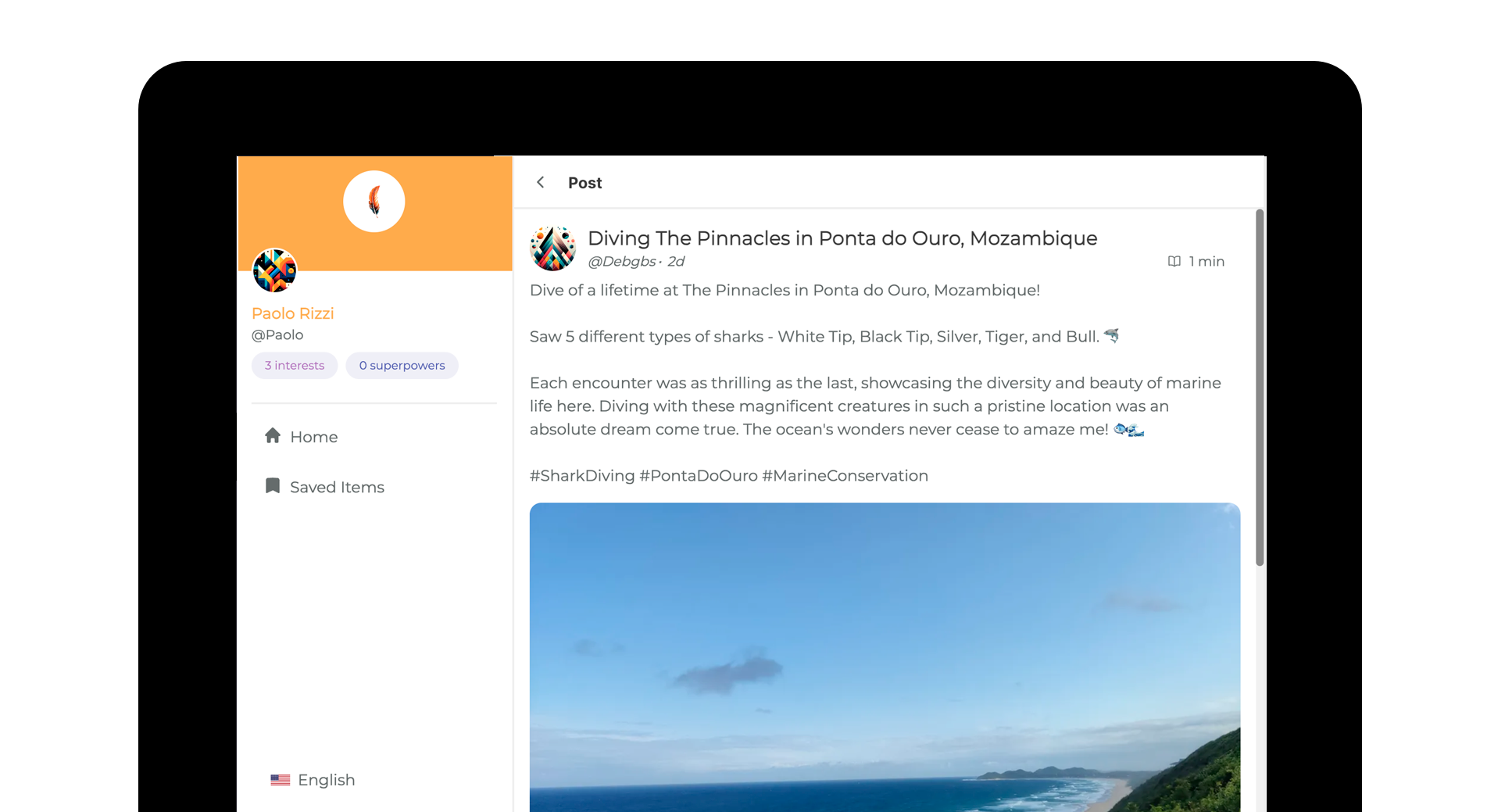 Website About